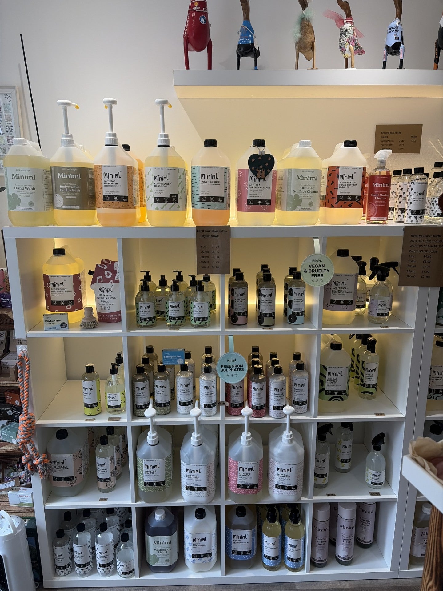 Personal Care
