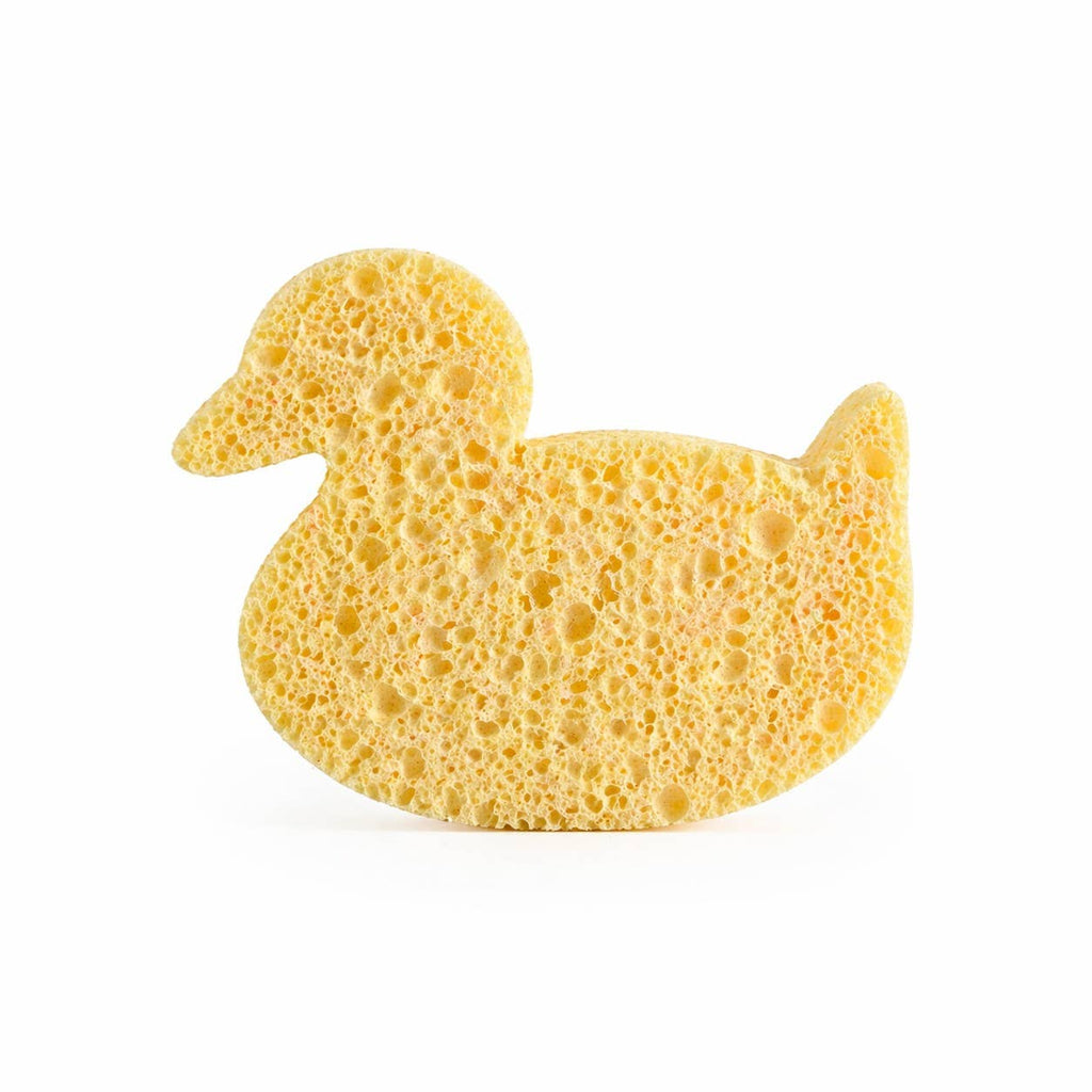 Home Compostable Duck Sponge