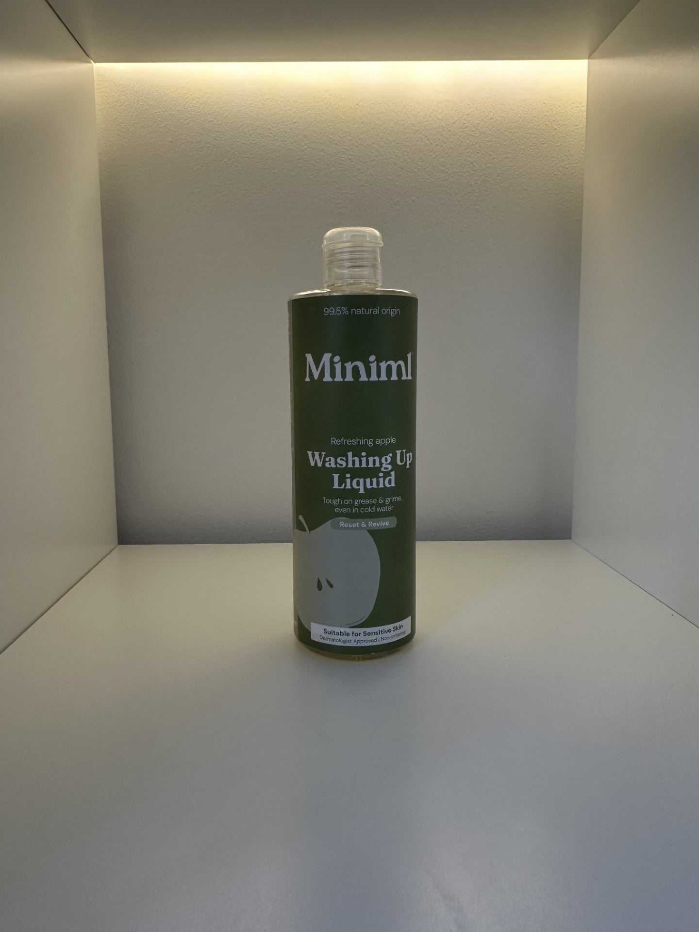 Eco-friendly Washing Up Liquid - Apple Orchard