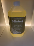 Hand Wash - Refreshing Lime and Basil