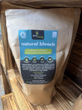 Natural Bleach