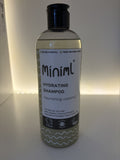 Hydrating Shampoo - Nourishing Coconut