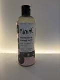 Bodywash & Bubble Bath - Pink Grapefruit + Aloe Vera