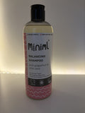 Balancing Shampoo - Pink Grapefruit + Aloe Vera