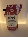 Washing Up Liquid - Wild Rhubarb + Lemon