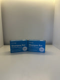 Friendly Soap Shampoo Bar - Peppermint & Eucalyptus