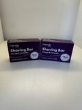 Friendly Soap Shaving Bar - Orange & Lavender