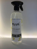 White Vinegar - Sorrento Lemon