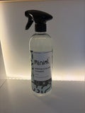 Window & Glass Cleaner - Mint